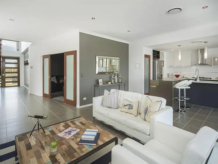 Seventh view of Homely house listing, 51 Cova Boulevard, Hope Island QLD 4212