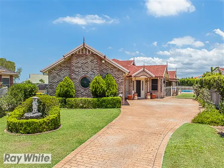 Second view of Homely house listing, 10 Bonnington Court, Murrumba Downs QLD 4503