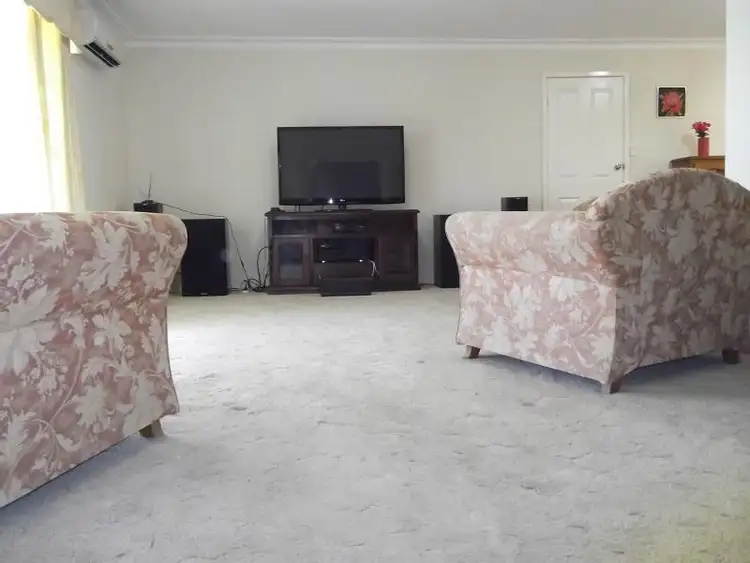 Second view of Homely house listing, 4 Duffey Avenue, Cowra NSW 2794