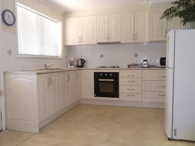 Fifth view of Homely house listing, 4 Duffey Avenue, Cowra NSW 2794