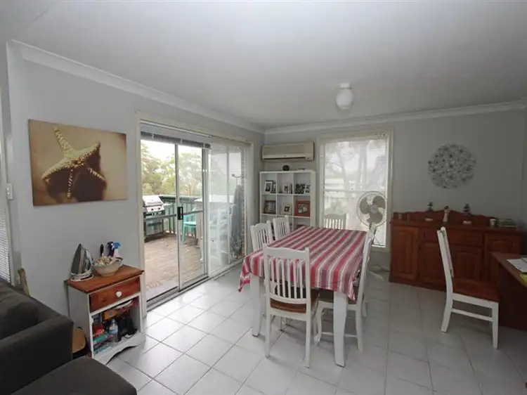 Fourth view of Homely house listing, 32 Panorama Terrace, Green Point NSW 2251