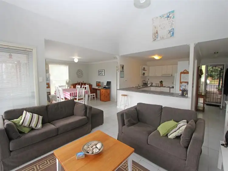 Third view of Homely house listing, 32 Panorama Terrace, Green Point NSW 2251
