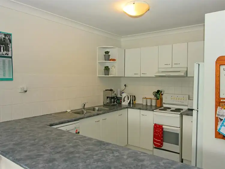 Fifth view of Homely house listing, 32 Panorama Terrace, Green Point NSW 2251