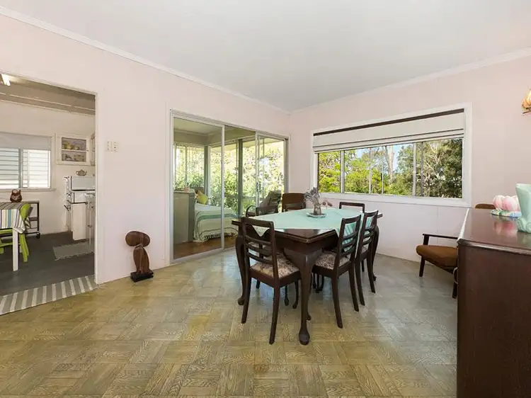 Fifth view of Homely house listing, 34 Broadway Street, Carina QLD 4152