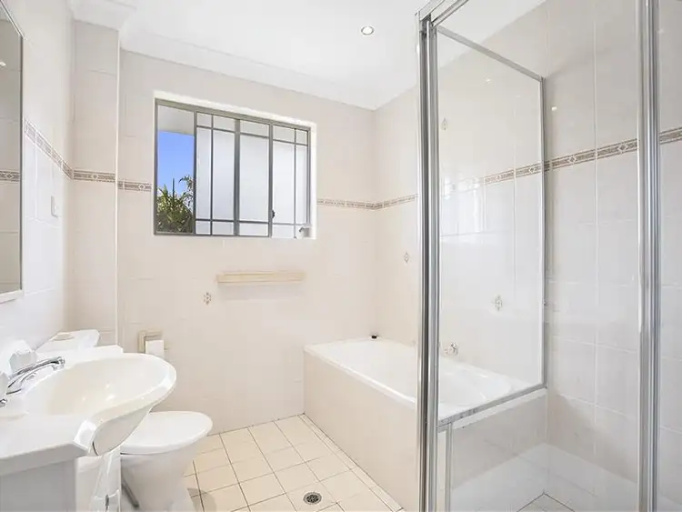 Third view of Homely unit listing, 11/7-9 High Street, Caringbah NSW 2229