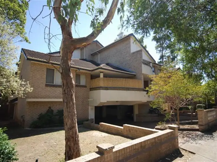 9/75-77 Stapleton Street, Pendle Hill NSW 2145