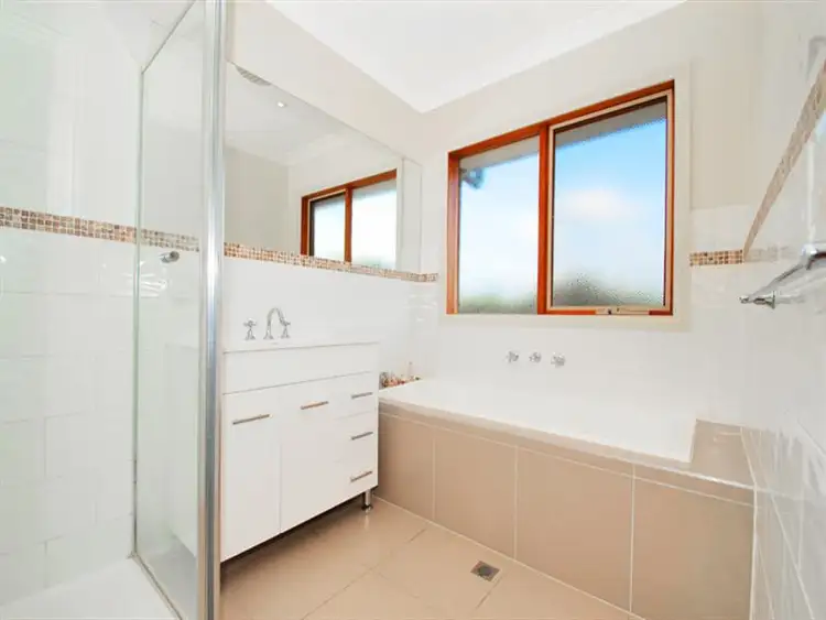 Sixth view of Homely unit listing, Unit 9, 4 SPRINGFIELD Avenue, Croydon VIC 3136