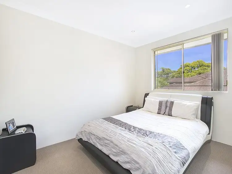 Fourth view of Homely unit listing, 11/7-9 High Street, Caringbah NSW 2229