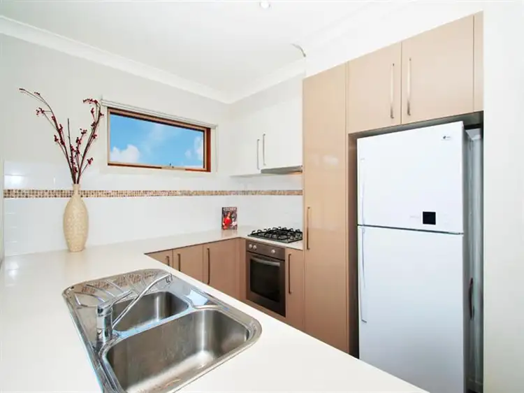 Third view of Homely unit listing, Unit 9, 4 SPRINGFIELD Avenue, Croydon VIC 3136