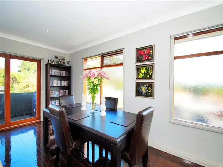 Fourth view of Homely unit listing, Unit 9, 4 SPRINGFIELD Avenue, Croydon VIC 3136