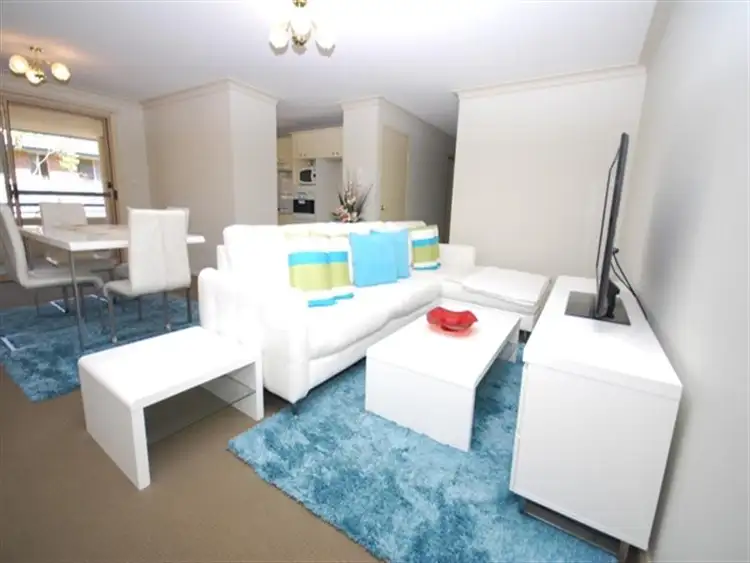 Second view of Homely unit listing, 9/75-77 Stapleton Street, Pendle Hill NSW 2145