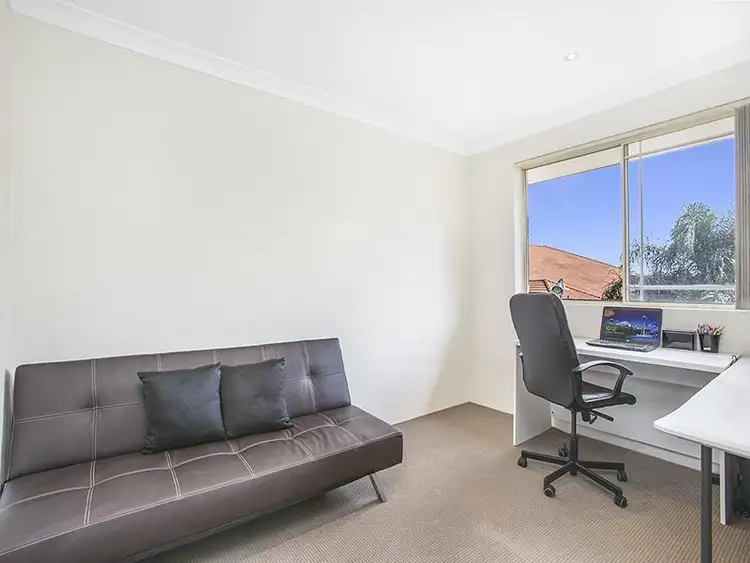 Fifth view of Homely unit listing, 11/7-9 High Street, Caringbah NSW 2229