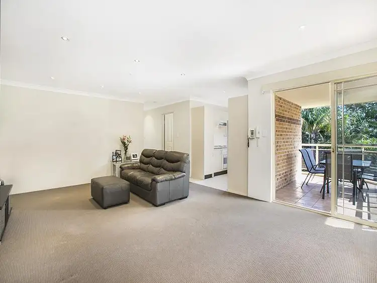 Sixth view of Homely unit listing, 11/7-9 High Street, Caringbah NSW 2229