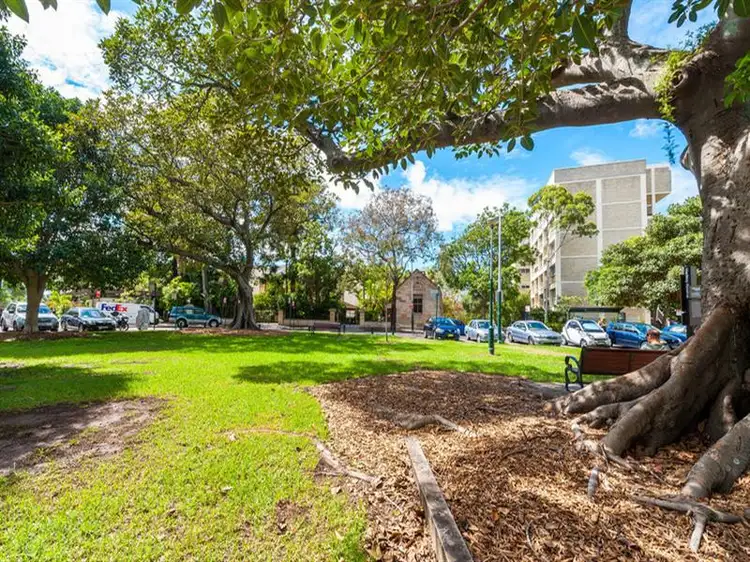 Sixth view of Homely apartment listing, 12/94 Elizabeth Bay Road, Elizabeth Bay NSW 2011