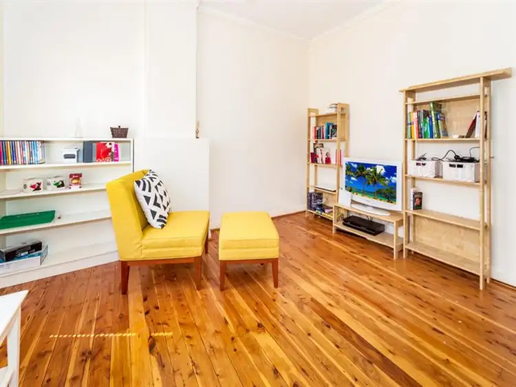 Seventh view of Homely apartment listing, 12/94 Elizabeth Bay Road, Elizabeth Bay NSW 2011