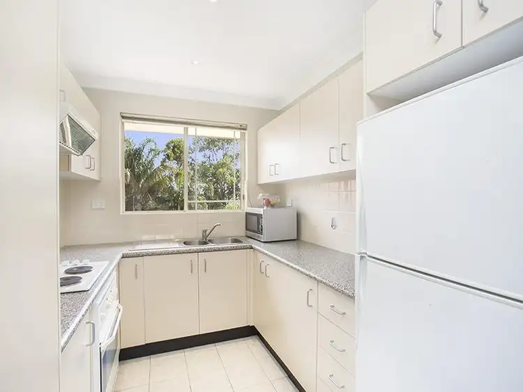 Seventh view of Homely unit listing, 11/7-9 High Street, Caringbah NSW 2229