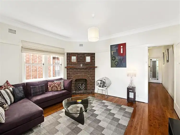 2/137 Willoughby Road, Naremburn NSW 2065