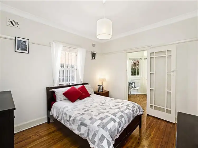 Third view of Homely apartment listing, 2/137 Willoughby Road, Naremburn NSW 2065