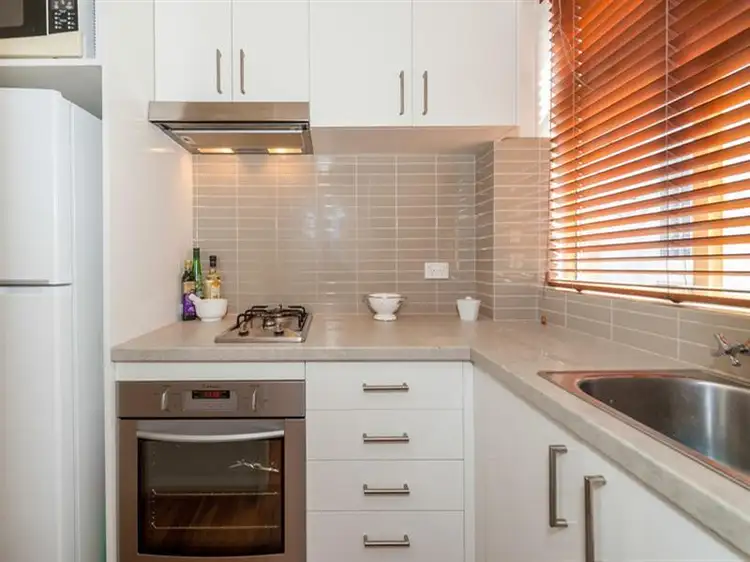 Third view of Homely apartment listing, 12/94 Elizabeth Bay Road, Elizabeth Bay NSW 2011