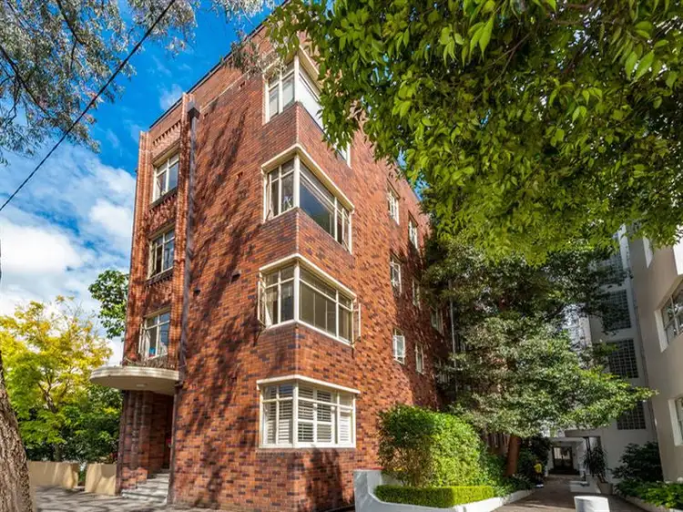 Second view of Homely apartment listing, 12/94 Elizabeth Bay Road, Elizabeth Bay NSW 2011