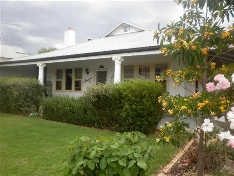 Main view of Homely house listing, 36 Dolan Street, Kingston On Murray SA 5331
