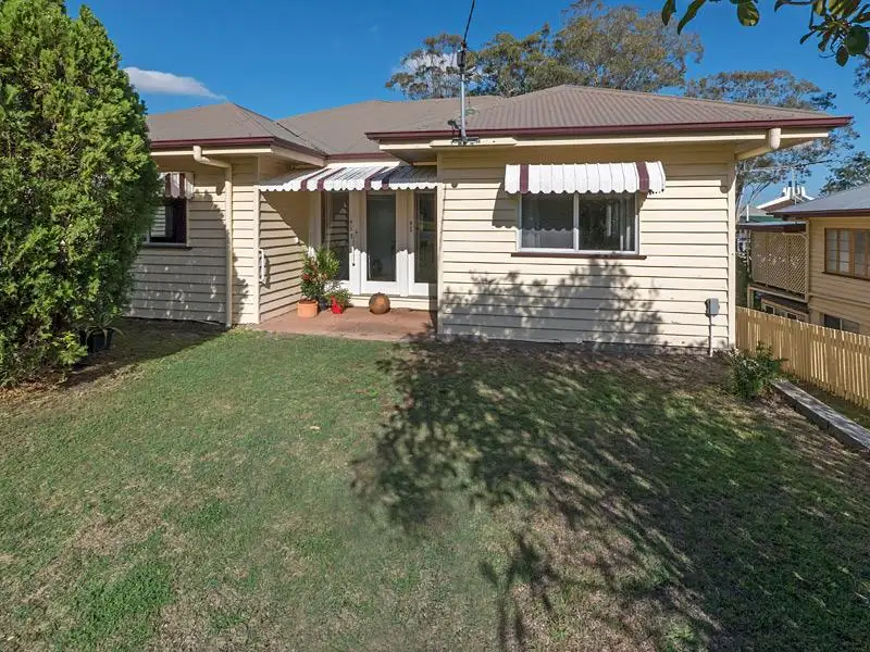 Main view of Homely house listing, 34 Broadway Street, Carina QLD 4152