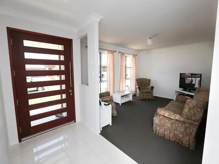 Second view of Homely house listing, 45 Bennett Street, Highfields QLD 4352