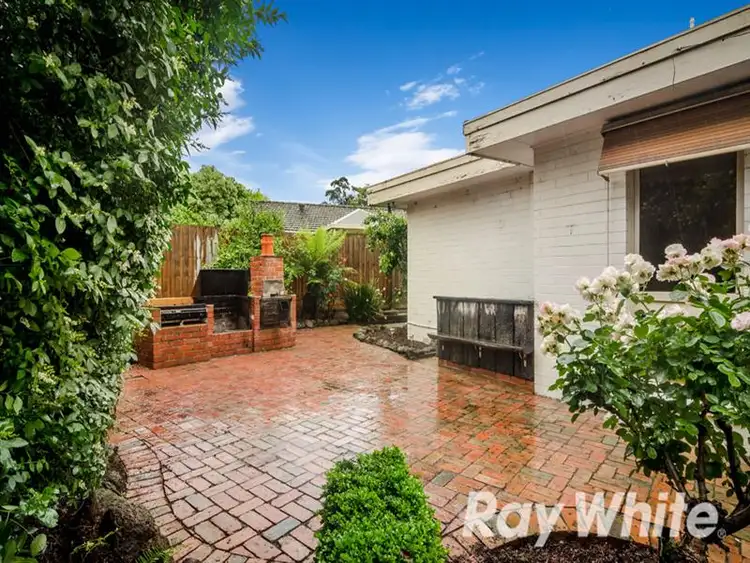 Third view of Homely house listing, 4 Consort Avenue, Vermont South VIC 3133