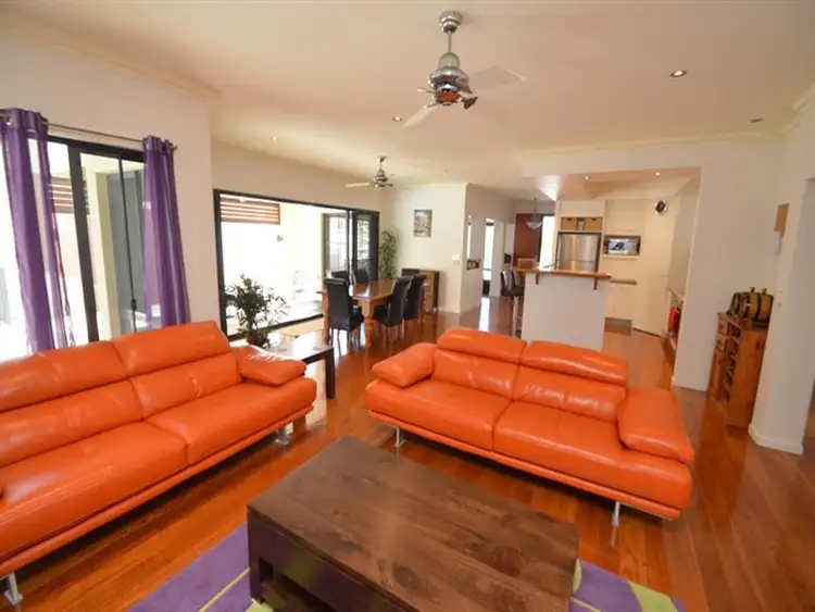 Seventh view of Homely house listing, 8 Bristol Place, Arundel QLD 4214