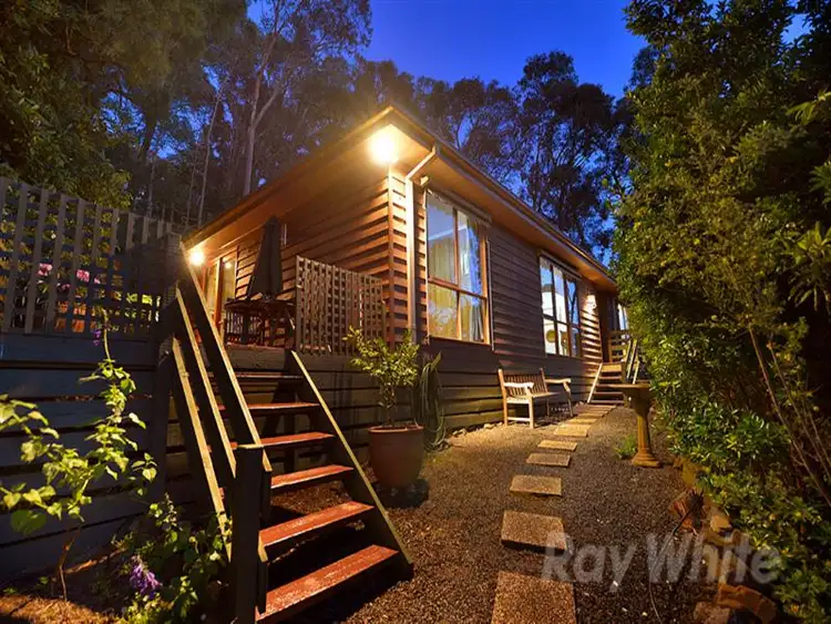 12 Glass Road, Upper Ferntree Gully VIC 3156