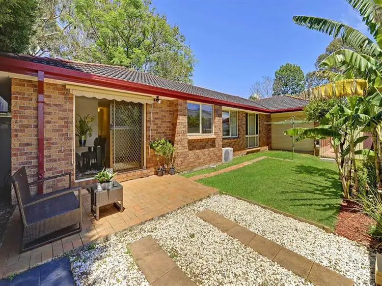 Main view of Homely house listing, 31A Forbes Street, Hornsby NSW 2077