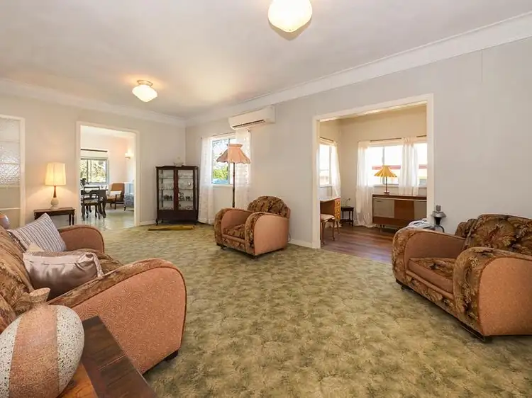 Third view of Homely house listing, 34 Broadway Street, Carina QLD 4152
