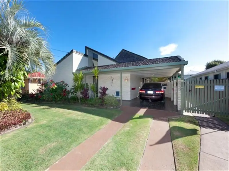 Main view of Homely house listing, 39 Thirteenth Avenue, Palm Beach QLD 4221