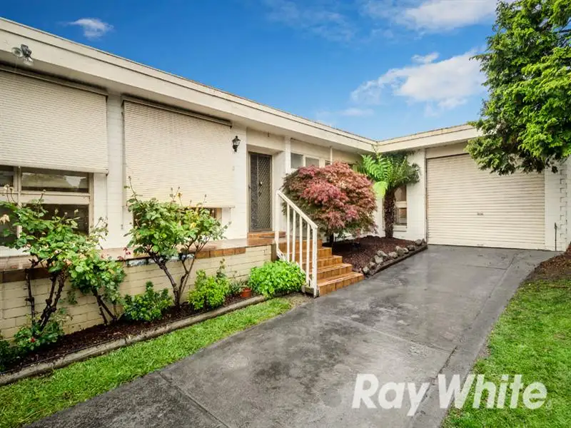 Main view of Homely house listing, 4 Consort Avenue, Vermont South VIC 3133