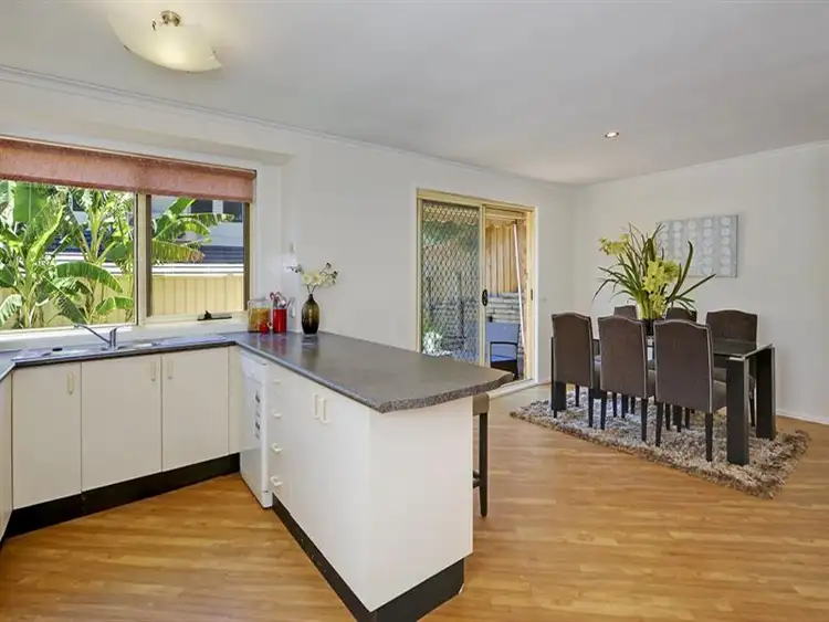 Second view of Homely house listing, 31A Forbes Street, Hornsby NSW 2077