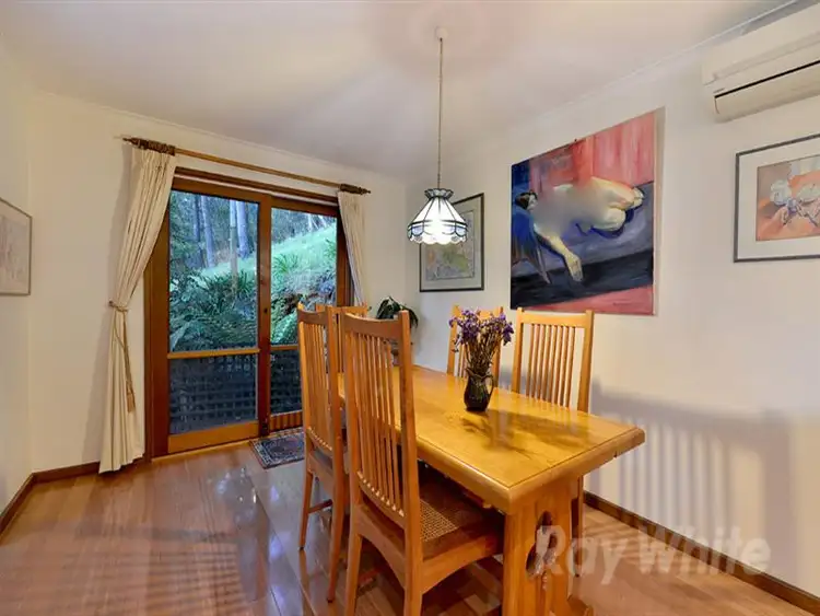 Third view of Homely house listing, 12 Glass Road, Upper Ferntree Gully VIC 3156