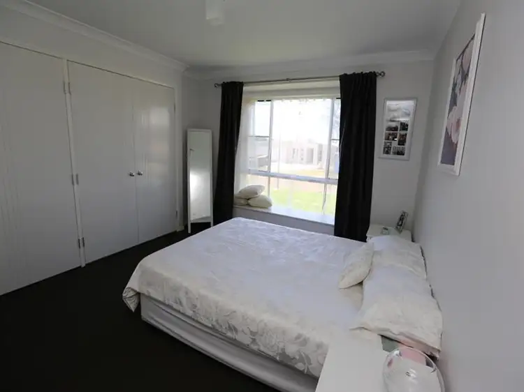 Fifth view of Homely house listing, 45 Bennett Street, Highfields QLD 4352