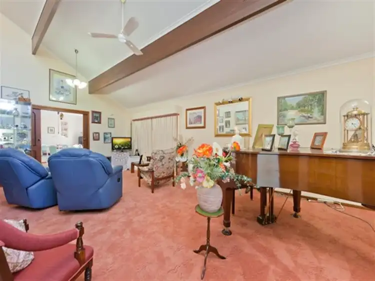 Second view of Homely house listing, 39 Thirteenth Avenue, Palm Beach QLD 4221