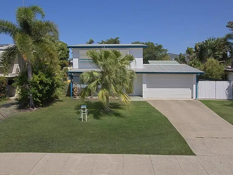21 Lanark Street, Kirwan QLD 4817