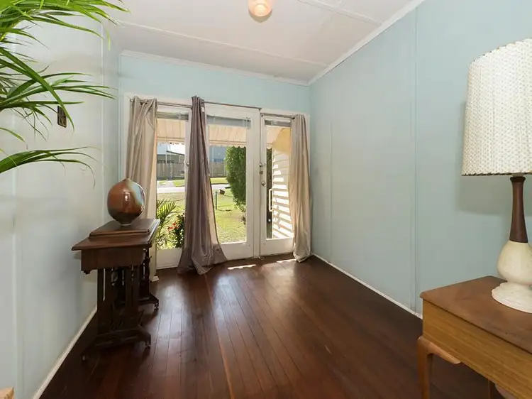 Fourth view of Homely house listing, 34 Broadway Street, Carina QLD 4152