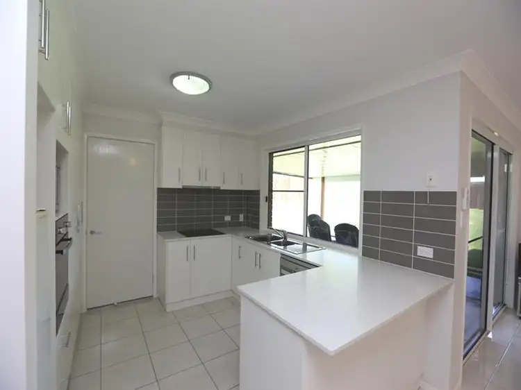 Third view of Homely house listing, 45 Bennett Street, Highfields QLD 4352