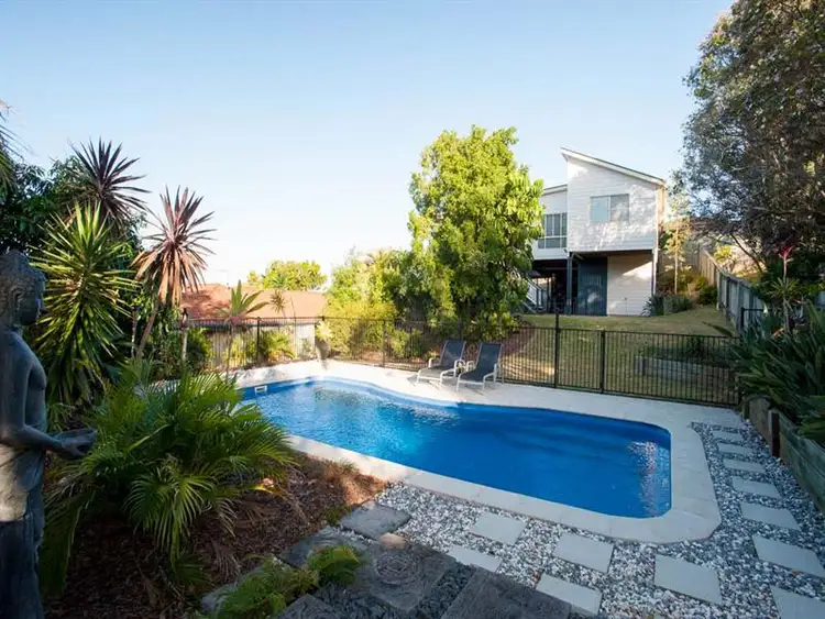 Main view of Homely house listing, 24 Clementine Place, Bli Bli QLD 4560