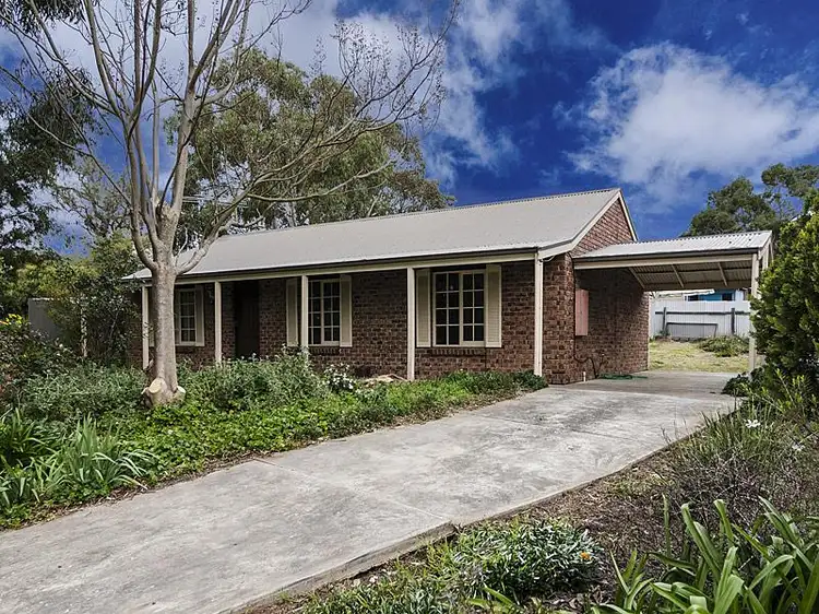 Second view of Homely unit listing, 2/81 Matthew Smillie Drive, Nairne SA 5252