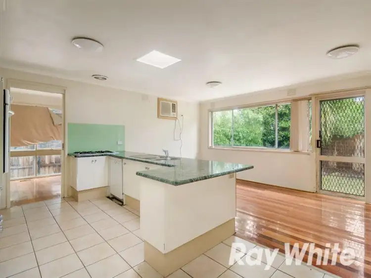 Second view of Homely house listing, 4 Consort Avenue, Vermont South VIC 3133