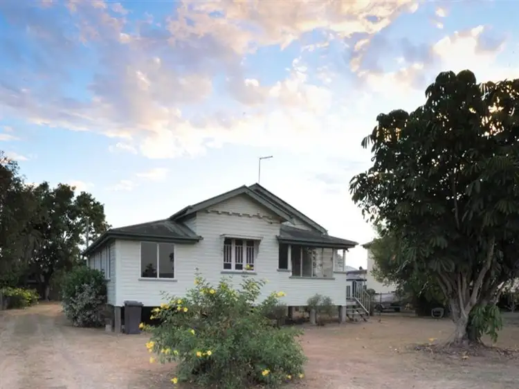 6 Renwick Road, Proserpine QLD 4800