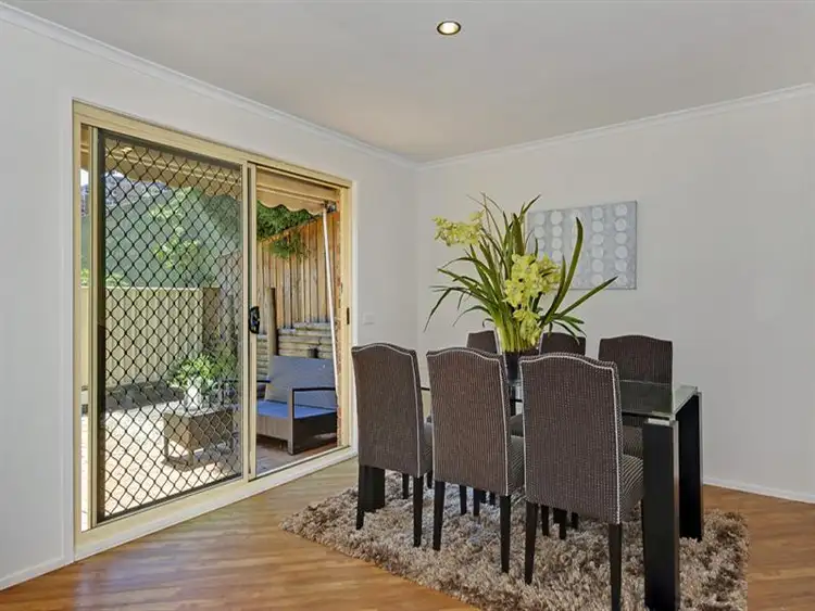 Seventh view of Homely house listing, 31A Forbes Street, Hornsby NSW 2077