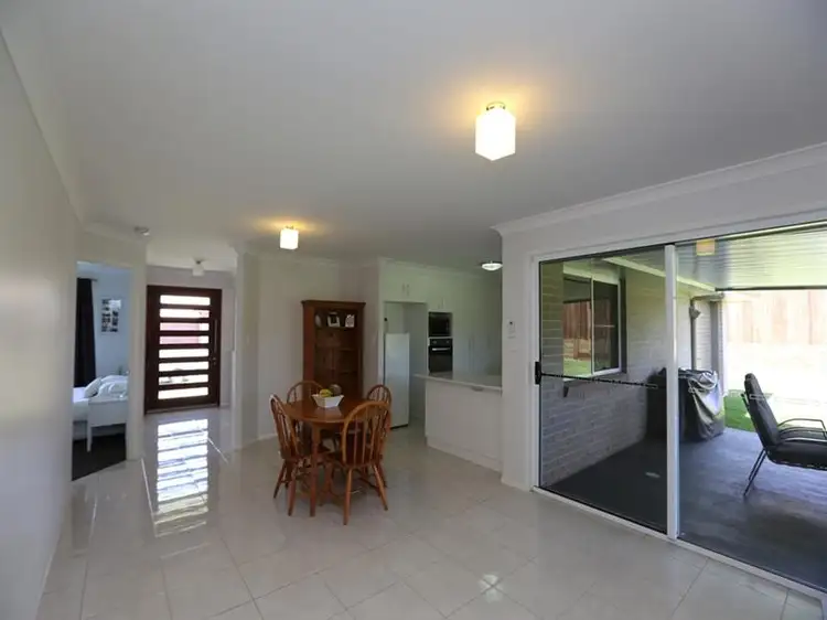 Fourth view of Homely house listing, 45 Bennett Street, Highfields QLD 4352