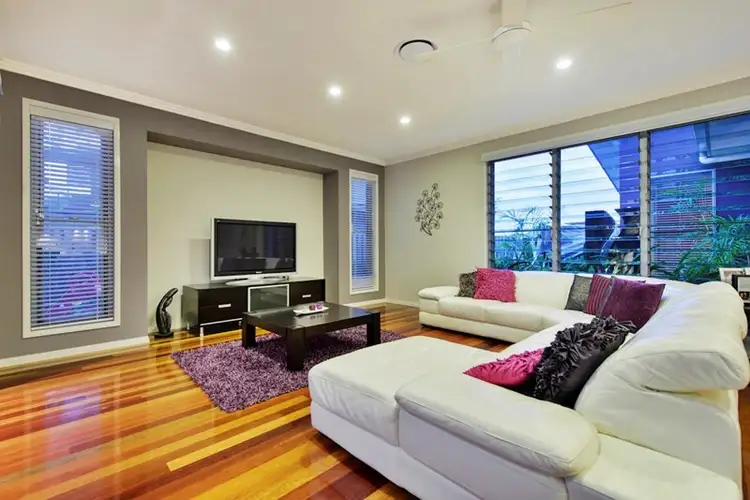 Second view of Homely house listing, 36 Bunderoo Circuit, Pimpama QLD 4209