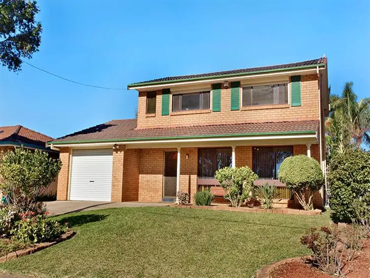 Main view of Homely house listing, 31 Dickens Road, Wetherill Park NSW 2164