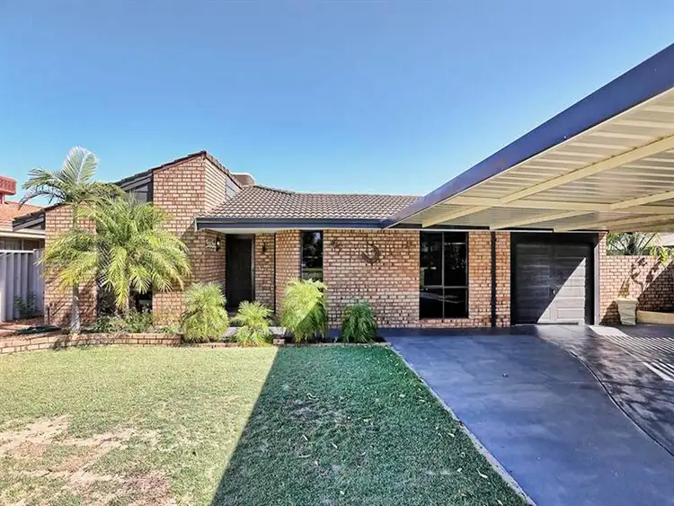 10 Breeze Court, Gosnells WA 6110